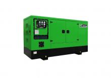 Naftové elektrocentrály INMESOL II-085