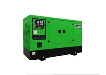 Naftové elektrocentrály INMESOL II-215