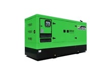 Naftové elektrocentrály INMESOL II-425