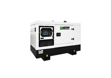 Naftové elektrocentrály INMESOL IK-7