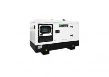 Naftové elektrocentrály INMESOL IQ-016