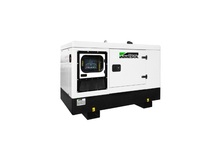 Naftové elektrocentrály INMESOL IR-022