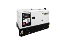 Naftové elektrocentrály INMESOL IR-044