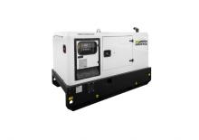 Naftové elektrocentrály INMESOL IR-045