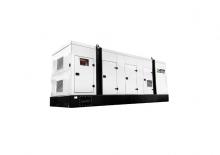 Naftové elektrocentrály INMESOL IT-1105