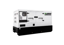 Naftové elektrocentrály INMESOL IV-280