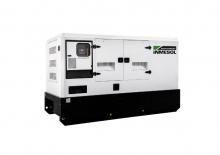 Naftové elektrocentrály INMESOL IV-280
