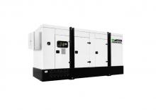 Naftové elektrocentrály INMESOL IV-800