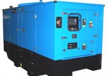 Naftové elektrocentrály GenSet MG 170 S-P