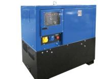 Naftové elektrocentrály GenSet MG 70 S-P