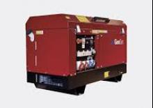 Naftové elektrocentrály GenSet MGF 33 D