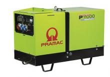 Naftové elektrocentrály PRAMAC Lifter P 11000 TYA