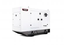 Naftové elektrocentrály Bobcat PG110W