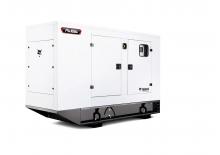 Naftové elektrocentrály Bobcat PG165R