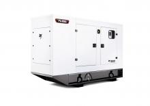 Naftové elektrocentrály Bobcat PG165W