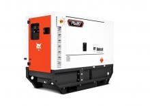 Naftové elektrocentrály Bobcat PG20R