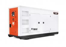 Naftové elektrocentrály Bobcat PG220F