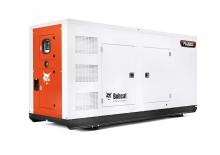 Naftové elektrocentrály Bobcat PG220W