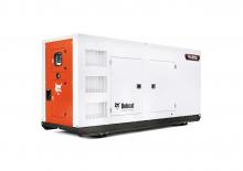 Naftové elektrocentrály Bobcat PG300F