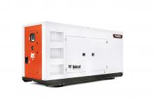 Naftové elektrocentrály Bobcat PG300W