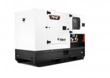 Naftové elektrocentrály Bobcat PG30R