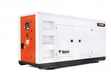 Naftové elektrocentrály Bobcat PG330F