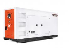 Naftové elektrocentrály Bobcat PG330W