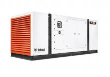 Naftové elektrocentrály Bobcat PG450F