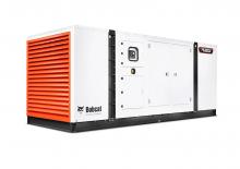 Naftové elektrocentrály Bobcat PG500W