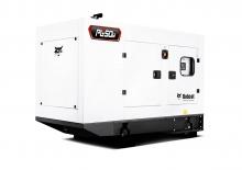 Naftové elektrocentrály Bobcat PG50W
