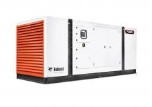 Naftové elektrocentrály Bobcat PG550F