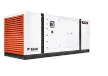 Naftové elektrocentrály Bobcat PG710F