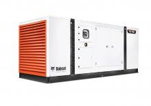 Naftové elektrocentrály Bobcat PG710W