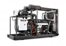Naftové elektrocentrály Bobcat PG750F