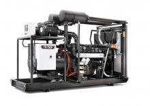Naftové elektrocentrály Bobcat PG750W
