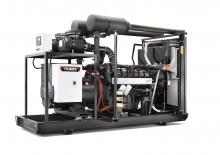 Naftové elektrocentrály Bobcat PG820W