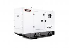 Naftové elektrocentrály Bobcat PG90W