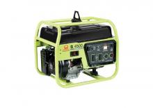 Naftové elektrocentrály PRAMAC Lifter S 4500 SYA