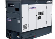 Naftové elektrocentrály Airman SDG13LAX-5B1