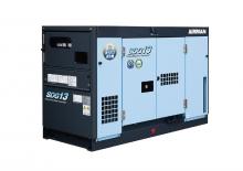 Naftové elektrocentrály Airman SDG13S-3B1