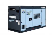 Naftové elektrocentrály Airman SDG25S-3B1