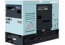 Naftové elektrocentrály Airman SDG25ZL-5B1