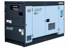 Naftové elektrocentrály Airman SDG45S-8E2