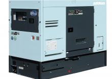 Naftové elektrocentrály Airman SDG45ZL-5B2