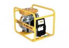 Naftové elektrocentrály Shatal SR 3000