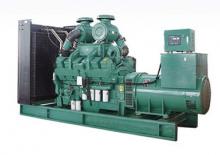 Naftové elektrocentrály Sinoway SW-C1000