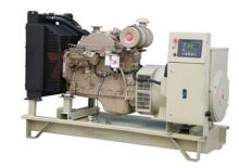 Naftové elektrocentrály Sinoway SW-C125