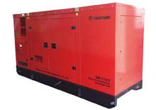 Naftové elektrocentrály Sinoway SW-C142