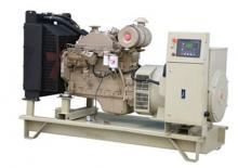 Naftové elektrocentrály Sinoway SW-C175