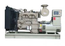 Naftové elektrocentrály Sinoway SW-C350